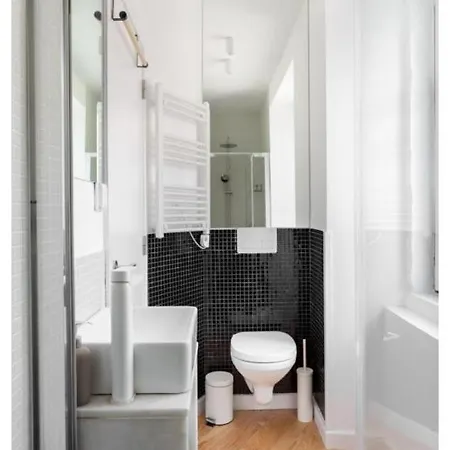 펜션 Joivy Big 6br House With Terrace In Santa Catarina *