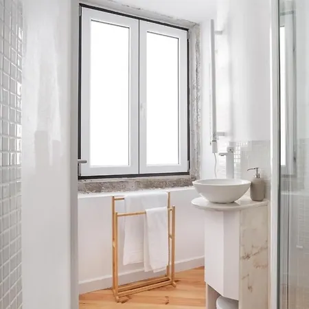 度假居 Guestready - Fabulous Studios Near Pink Street