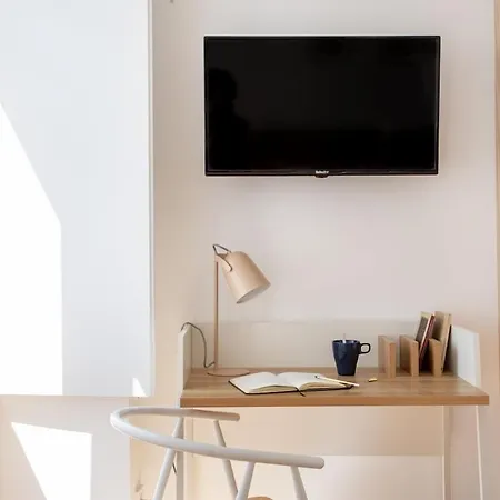 Guestready - Fabulous Studios Near Pink Street 度假居