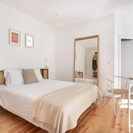 度假居 Guestready - Fabulous Studios Near Pink Street *