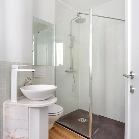 Gæstehus Guestready - Fabulous Near Pink Street