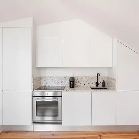 度假居 Guestready - Fabulous Studios Near Pink Street *