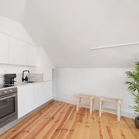 Guestready - Fabulous Studios Near Pink Street *