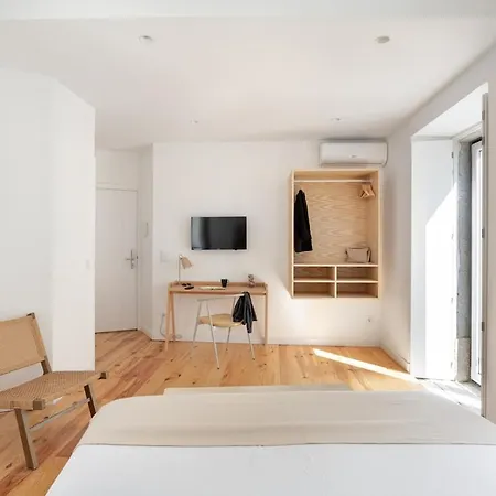 Gæstehus Guestready - Fabulous Near Pink Street 4*