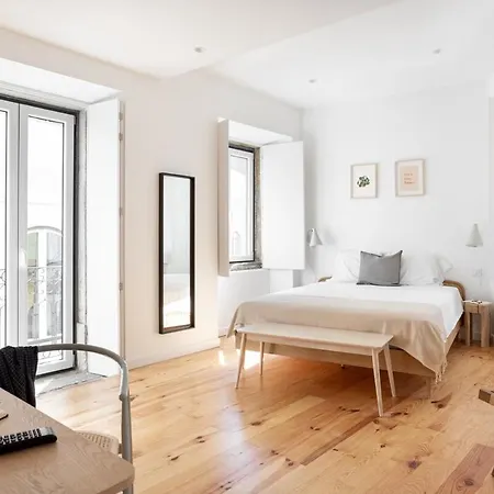 Guestready - Fabulous Studios Near Pink Street 度假居
