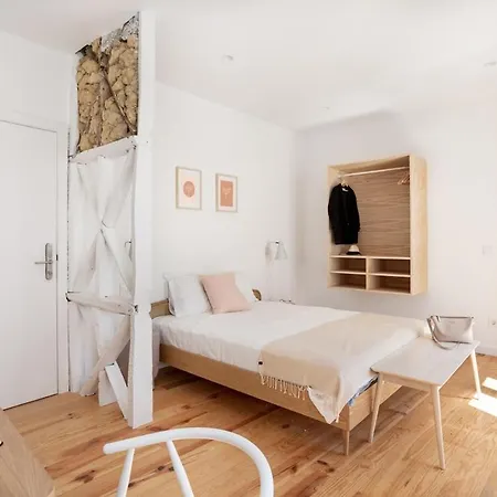 度假居 Guestready - Fabulous Studios Near Pink Street
