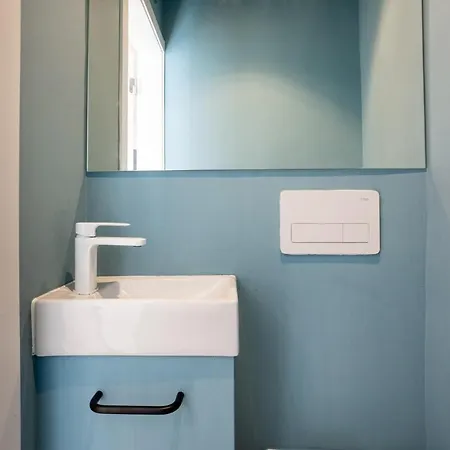 Guestready - Fabulous Near Pink Street 4*