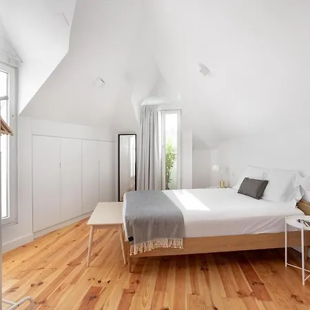 Guestready - Fabulous Near Pink Street Gæstehus Lisboa