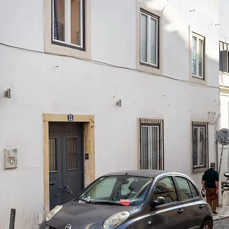 Gasthof Guestready - Fabulous Near Pink Street 4*