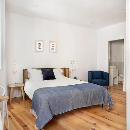 Guestready - Fabulous Near Pink Street 4*