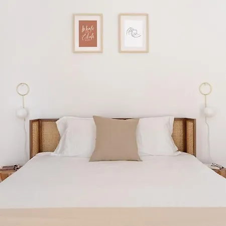 Guestready - Fabulous Near Pink Street 4* Lisboa