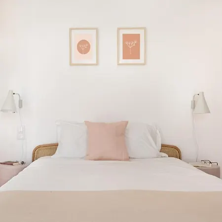 Konukevi Guestready - Fabulous Near Pink Street